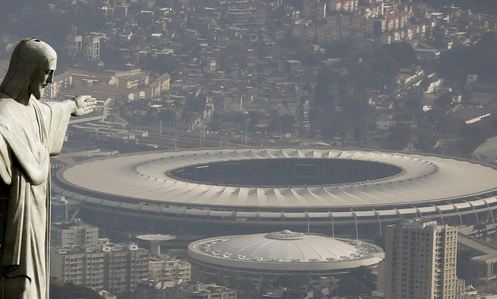 Rio opening ceremony to break with opulent traditions