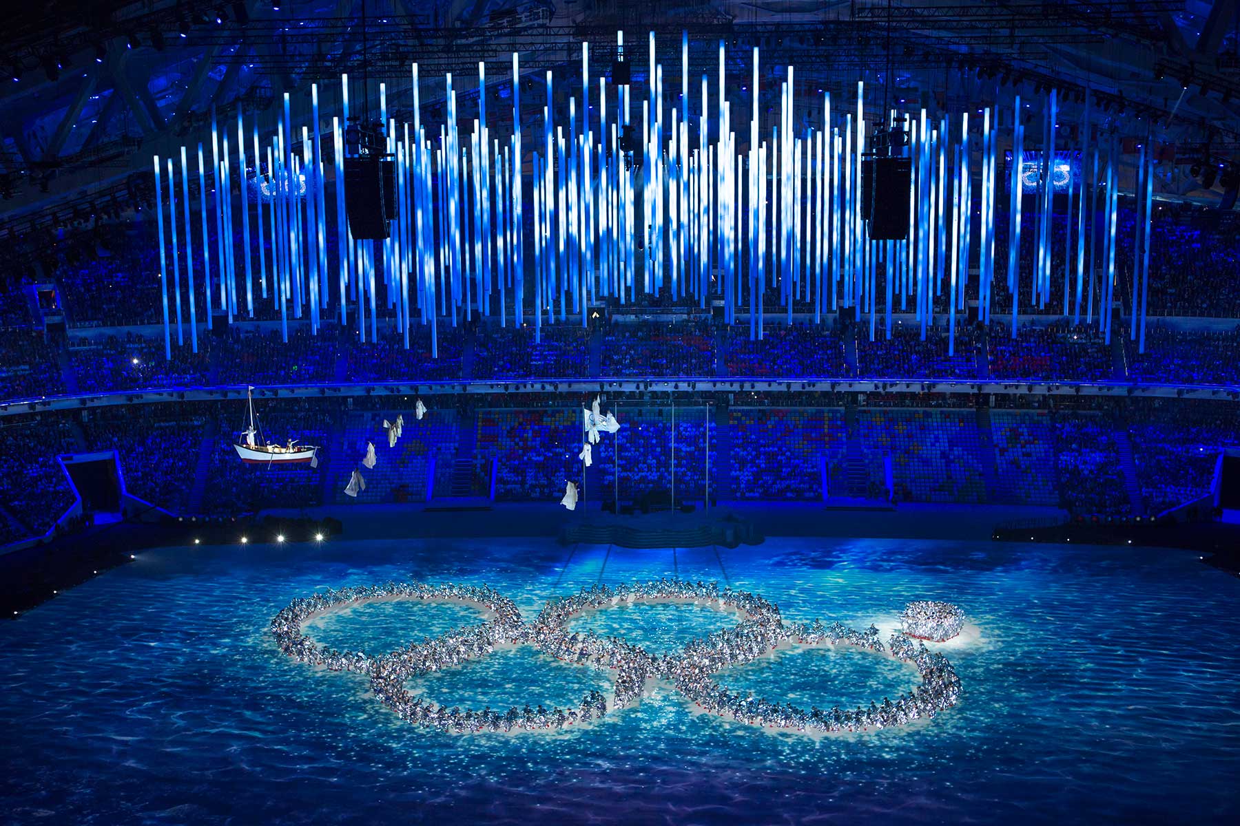 Sochi 2014 Closing Ceremony