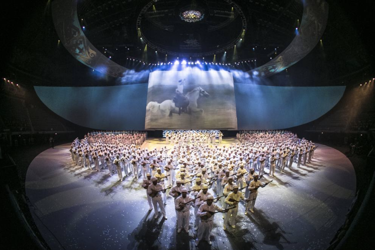 Milano Expo, ad Astana la rivincita di Marco Balich