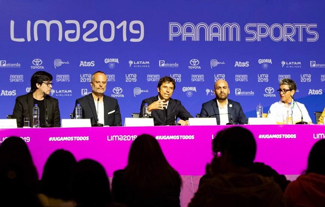 Juegos Panamericanos 2019: Lima será hoy el epicentro deportivo de América