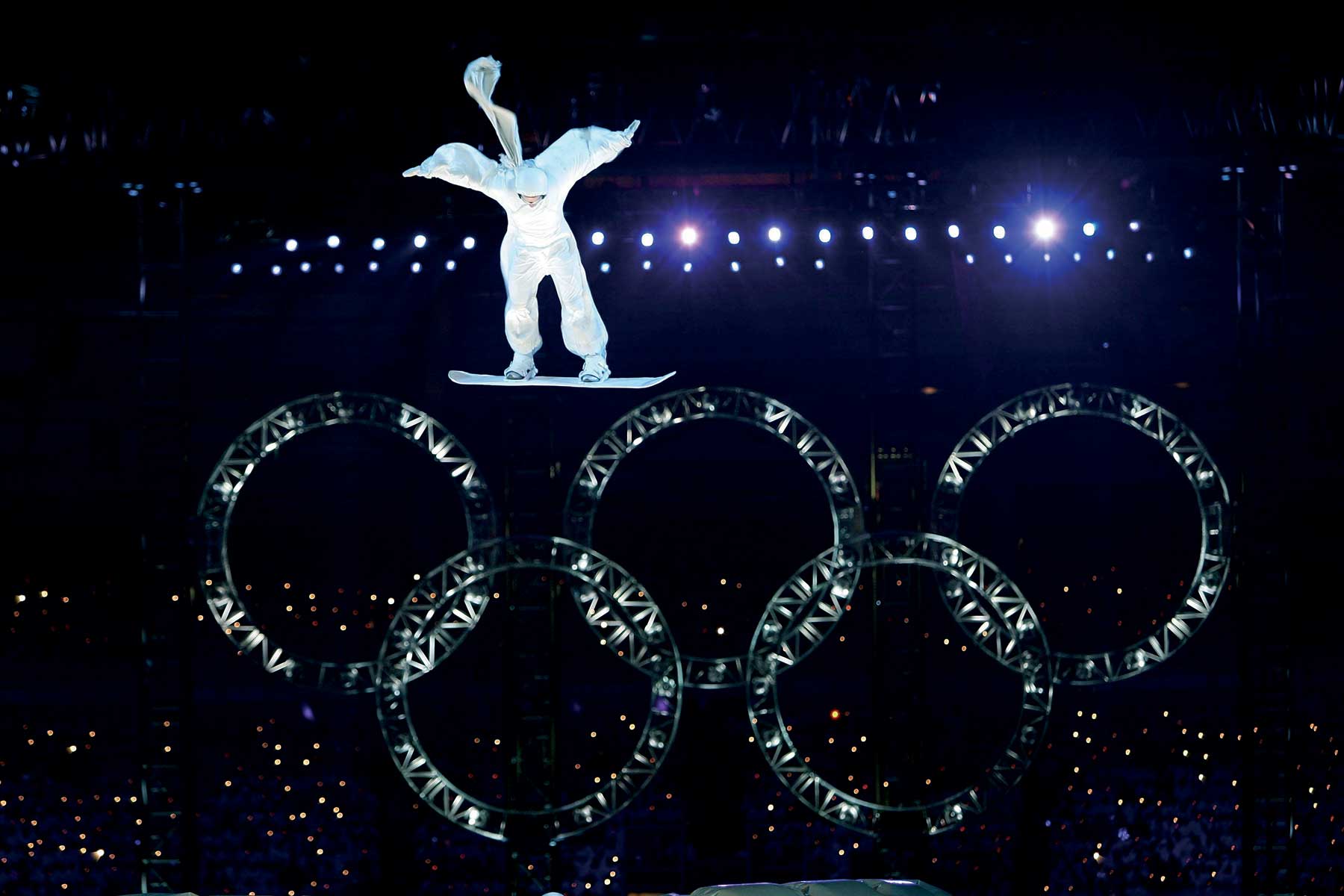 2006 Torino Olympic Winter Games Men's Tournament