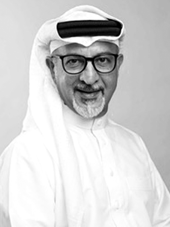 Mubarak Bin Fahad