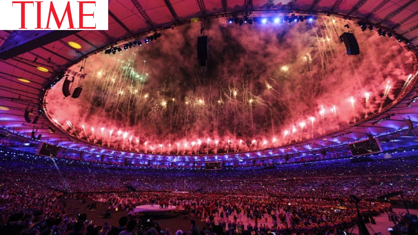 Everything to Know About the Tokyo Summer Olympics Opening Ceremony
