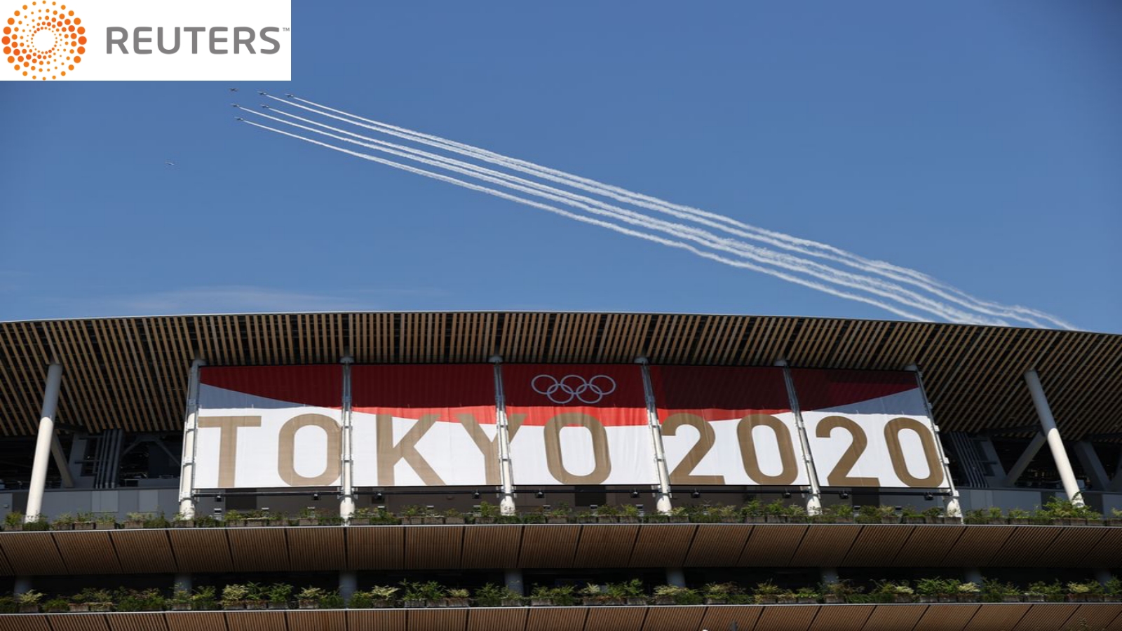 Tokyo 2020 opening ceremony will be ‘sobering’ show, not flashy