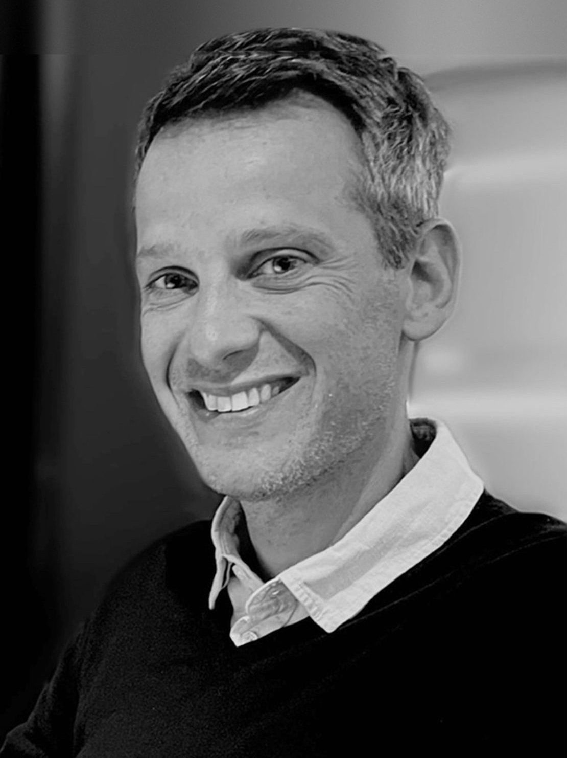 Grégoire Grojean