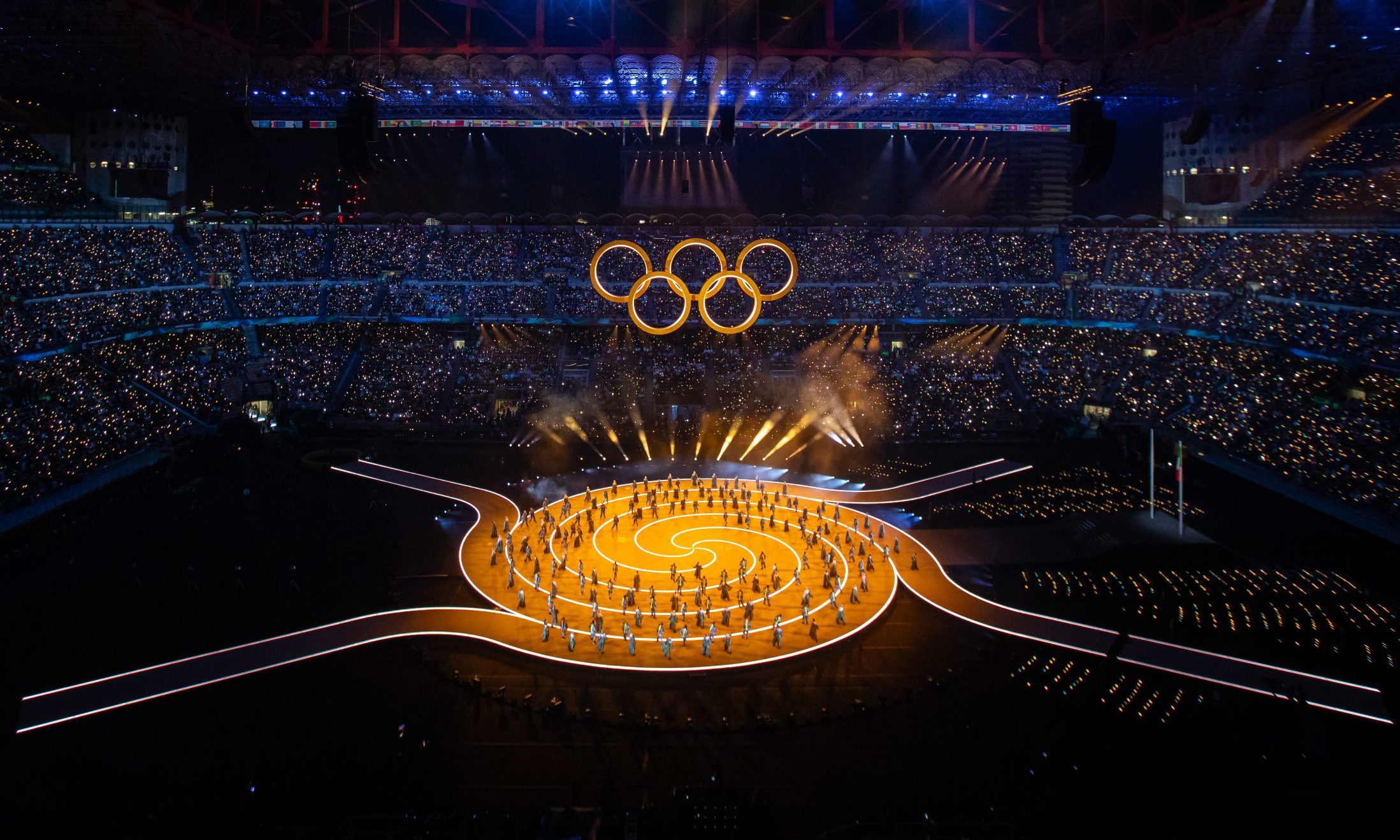 Ceremonies