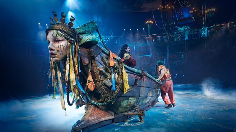 The Island Of Neverland: Madrid, Spain, 2026 - Entertainment Experiences
