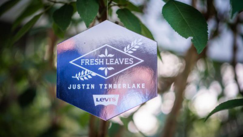 Levi’s X Justin Timberlake Collection Private Preview: PARIS, 2018 - Brand Events