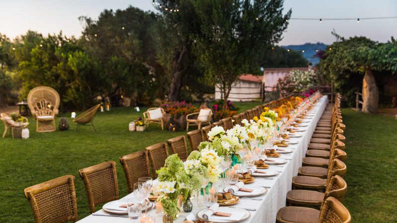 Louis Vuitton Summer Weekend: PORTO CERVO, 2019 - Brand Events
