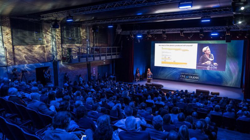 One Ocean Forum: MILAN, 2017 - Brand Events