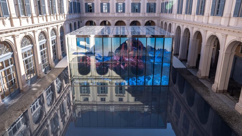 Samsung House: Milan, Italy, 2026 - Pavilions