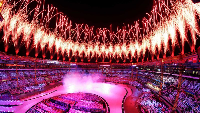 Torino 2006 | Olympic Winter Games Ceremonies: TURIN, HISTORY - Olympic Ceremonies