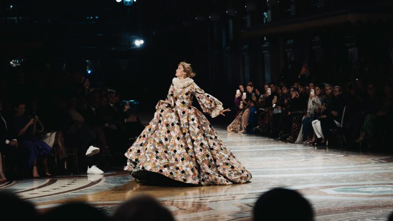 Vogue World: Milano: Milan, Italy, 2026 - Fashion Shows