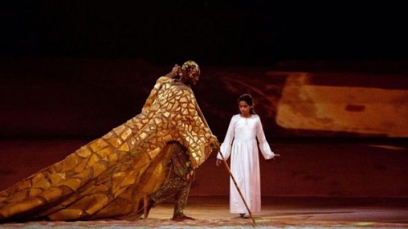 Leila symbolizes new Saudi generation living the change
