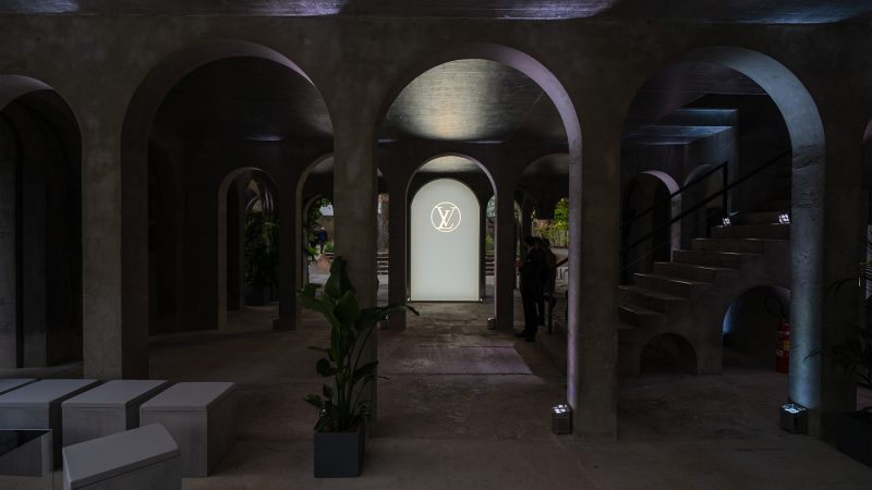 LOUIS VUITTON | Cruise Collection 2025 After Party: BARCELLONA, 2024 - Brand Events
