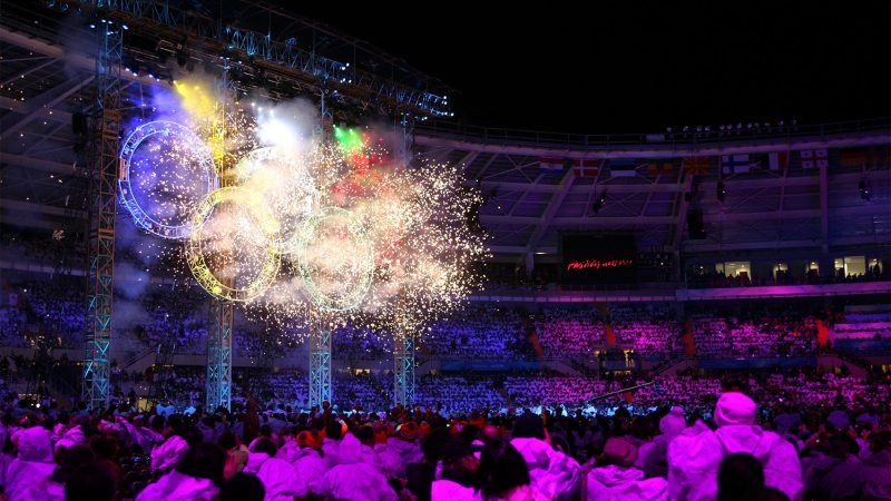 TORINO 2006 | Olympic Winter Games Ceremonies: TURIN, HISTORY - Olympic Ceremonies